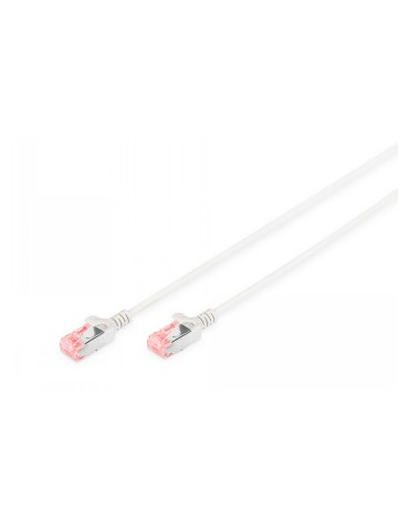 DIGITUS CAT 6 U-FTP SLIM...
