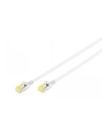 DIGITUS CAT 6A U-FTP SLIM...