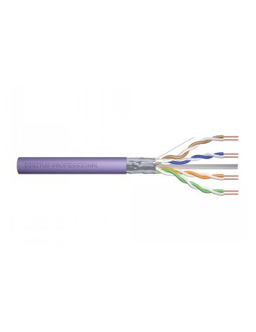 DIGITUS CAT 6 F-UTP...