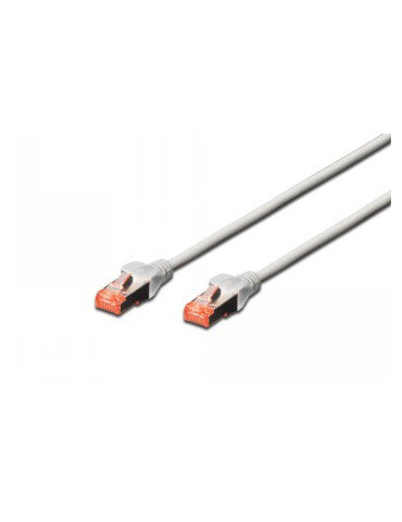 DIGITUS CAT 6 S-FTP PATCH...