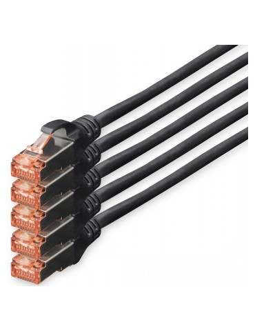 DIGITUS CAT 6 S-FTP PATCH...