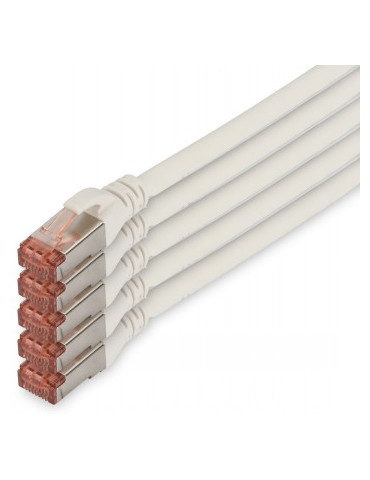 DIGITUS CAT 6 S-FTP PATCH...