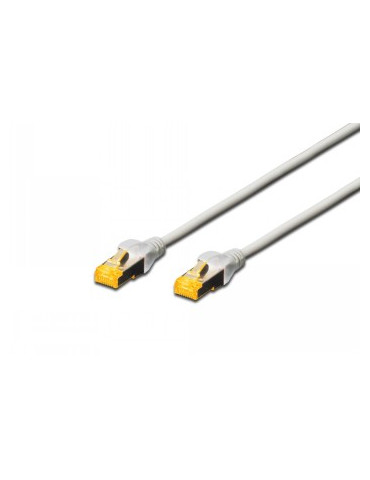 DIGITUS CAT 6A S-FTP PATCH...