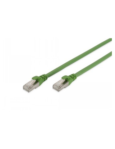 DIGITUS CAT 6A S-FTP PATCH...