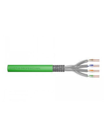 DIGITUS CAT 8.2 S-FTP...