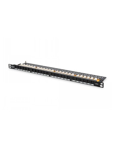 DIGITUS CAT 6 PATCH PANEL,...