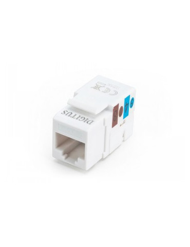 DIGITUS CAT 5E KEYSTONE...