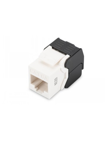 DIGITUS CAT 6A KEYSTONE...