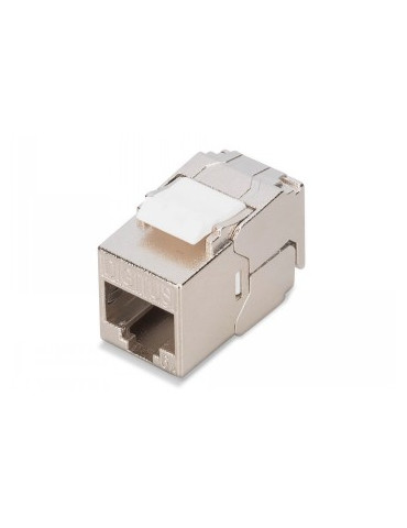 DIGITUS CAT 6A COMPACT BODY...