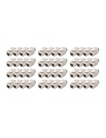 DIGITUS CAT 6A KEYSTONE...