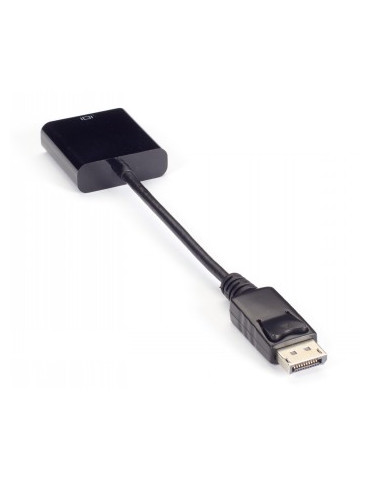 BLACK BOX ACTIVE DP TO DVID...