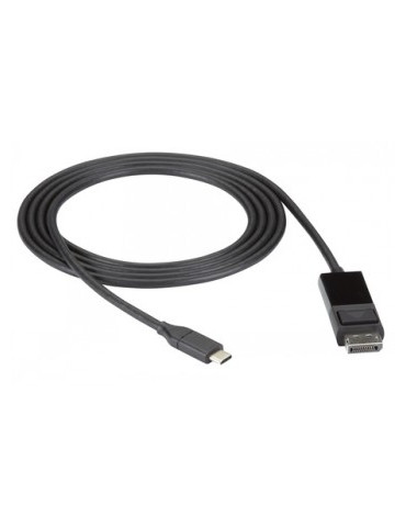 BLACK BOX USB-C ADAPTER...