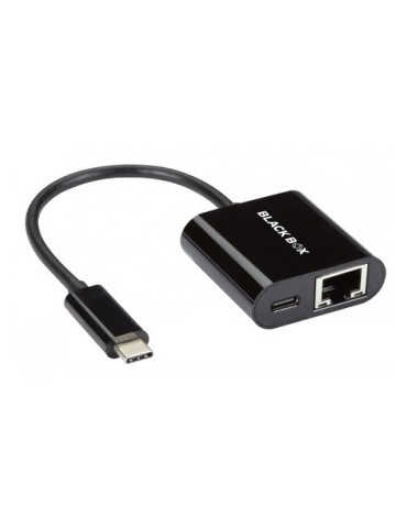 BLACK BOX  VIDEO ADAPTER...