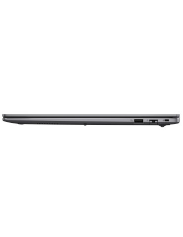 ASUS ExpertBook P3 PM3606CKA-MB0274XW AMD Ryzen™ AI 5 330 Laptop 16" WUXGA 16 GB DDR5-SDRAM 512 GB SSD Wi-Fi 7 (802.11be)