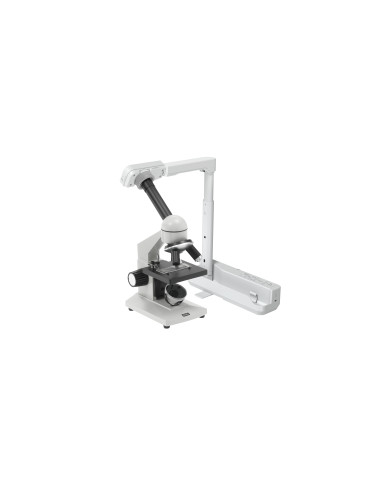 Epson ELPDC07 document camera White 1 2.7" CMOS USB 2.0