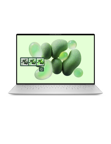 DELL XPS 13 9345 Snapdragon X1E-80-100 Bärbar dator 34 cm (13.4") Pekskärm 3K 32 GB LPDDR5x-SDRAM 1 TB SSD Wi-Fi 7 (802.11be)