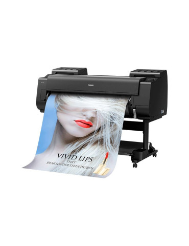 Canon imagePROGRAF PRO-4100S suurkokotulostin Wi-Fi Mustesuihku Väri 2400 x 1200 DPI A0 (841 x 1189 mm) Ethernet LAN