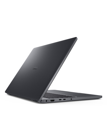 DELL Pro 16 PC16250 Intel Core 5 120U Laptop 16" Full HD+ 16 GB DDR5-SDRAM 512 GB SSD Wi-Fi 6E (802.11ax) Windows 11 Pro Nordic