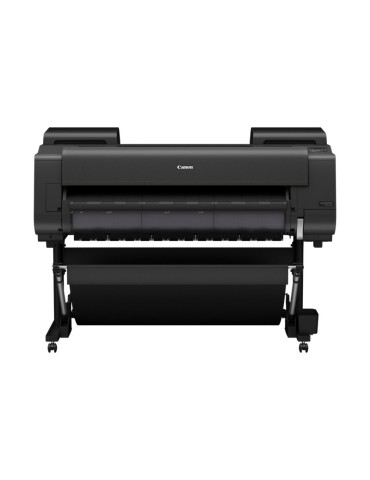 Canon imagePROGRAF PRO-4600 storformatskrivare Wi-Fi Bubblejet Färg 2400 x 1200 DPI A0 (841 x 1189 mm) Nätverksansluten