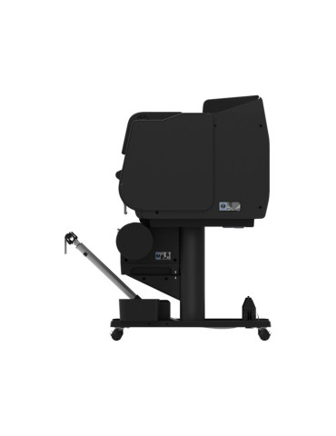 Canon imagePROGRAF PRO-4600 storformatskrivare Wi-Fi Bubblejet Färg 2400 x 1200 DPI A0 (841 x 1189 mm) Nätverksansluten