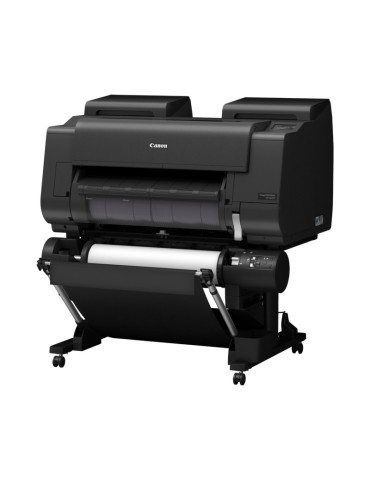 Canon imagePROGRAF GP-2600S storformatskrivare Wi-Fi Bubblejet Färg 2400 x 1200 DPI A1 (594 x 841 mm) Nätverksansluten