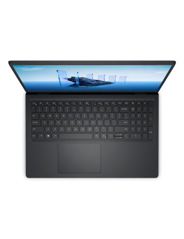 DELL Pro 15 Essential PV15250 Intel® Core™ i5 i5-1334U Laptop 15.6" Full HD 16 GB DDR5-SDRAM 512 GB SSD Wi-Fi 6 (802.11ax)