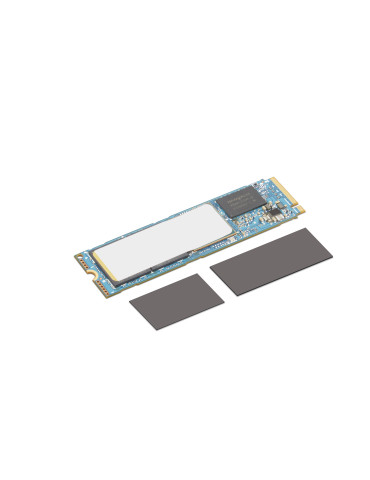 Lenovo 4XB1Q31359 internal solid state drive 4 TB M.2 PCI Express 4.0 NVMe