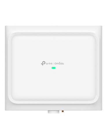 TP-Link Omada EAP772-Outdoor 9300 Mbit s White