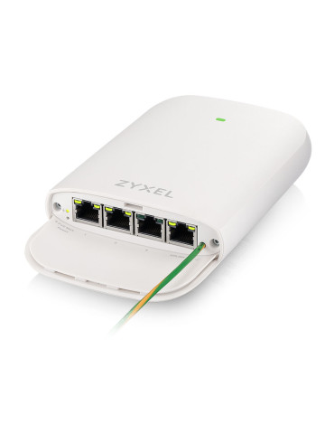 Zyxel POE12-3PD-ZZ0101F PoE-adapteri Gigabitti Ethernet