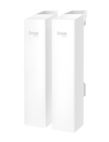 TP-Link Omada EAP215-Bridge KIT Network bridge 867 Mbit s White