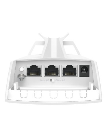 TP-Link Omada EAP215-Bridge KIT Network bridge 867 Mbit s White