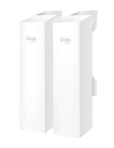 TP-Link Omada EAP211-Bridge KIT Network bridge 867 Mbit s White