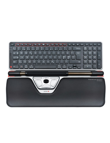 Contour Design RollerMouse Red Plus Wireless + Balance Wireless