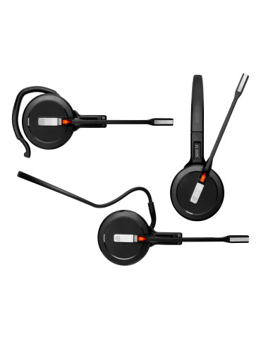 EPOS IMPACT SDW 10 HS