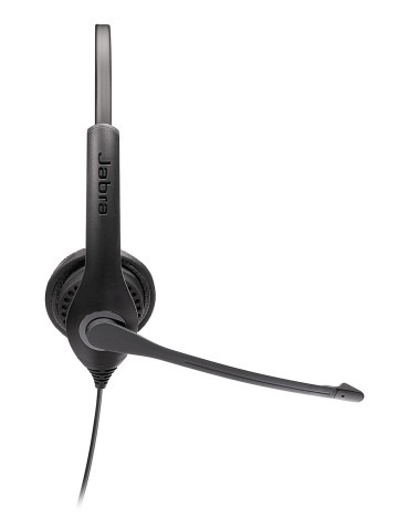 Jabra Biz 1100 EDU Headset Wired Head-band Office Call center