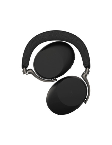 Jabra Evolve3 85 Headset Wired & Wireless Head-band USB Type-C Bluetooth Black