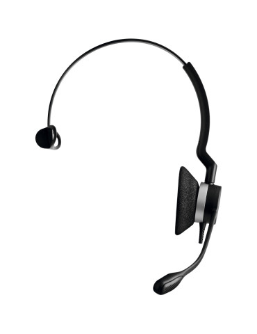 Jabra 2393-829-109 headphones headset Wired Head-band Office Call center