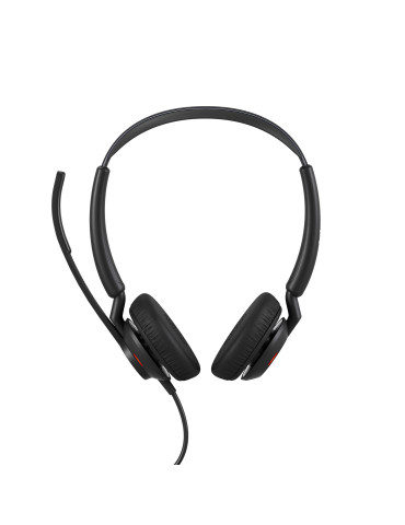 Jabra 5099-299-2159 Headset Wired Head-band Office Call center USB Type-C   USB Type-A