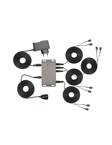 Multibrackets 3237 kauko-ohjaimen laajennin