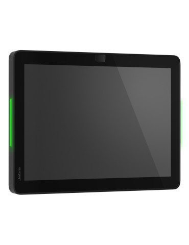 Jabra Scheduler UC 10.1" 1920 x 1200 pixels 802.11a, 802.11b, 802.11g, Wi-Fi 4 (802.11n), Wi-Fi 5 (802.11ac) Black Bluetooth