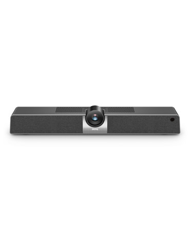 BenQ VC01A video conferencing system 12 MP Ethernet LAN Video collaboration bar