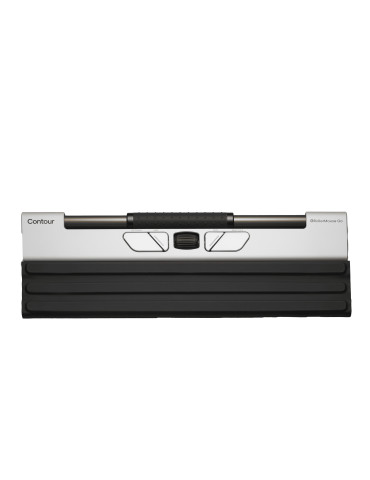 Contour Design RollerMouse Go mouse Office RF Wireless + Bluetooth + USB Type-A Optical 4000 DPI