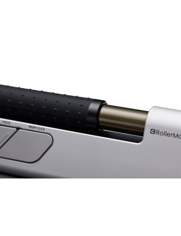 Contour Design RollerMouse Go mouse Office RF Wireless + Bluetooth + USB Type-A Optical 4000 DPI