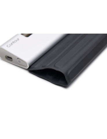 Contour Design RollerMouse Go mouse Office RF Wireless + Bluetooth + USB Type-A Optical 4000 DPI