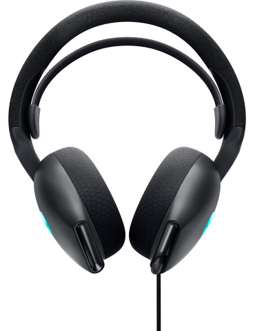 Alienware AW520H Headset Wired Head-band Gaming Gray