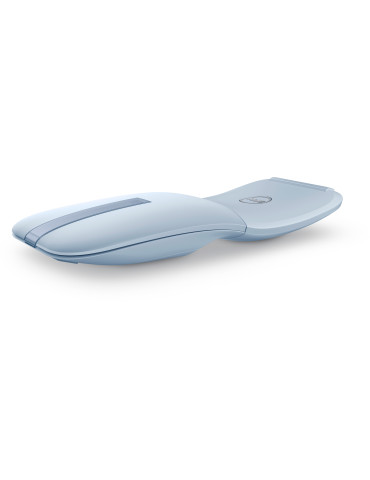 DELL MS700 mouse Travel Ambidextrous Bluetooth Optical 4000 DPI