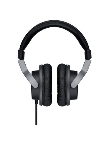 Yamaha HPH-MT7 headphones headset Wired Head-band Stage Studio Black