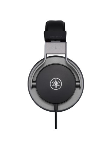 Yamaha HPH-MT7 headphones headset Wired Head-band Stage Studio Black