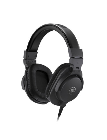 Yamaha HPH-MT5 Headphones Wired Head-band Black