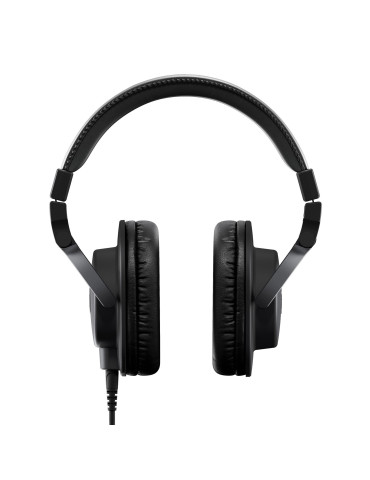 Yamaha HPH-MT5 Headphones Wired Head-band Black
